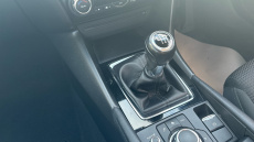 Mazda 3 2.0 Sport Nav 5dr Petrol Hatchback